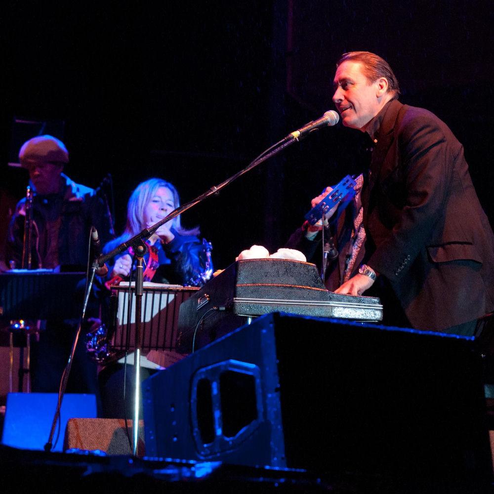 Jools Holland and His Rhythm & Blues Orchestra