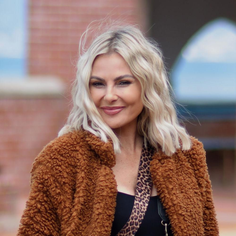 Karlien van Jaarsveld
