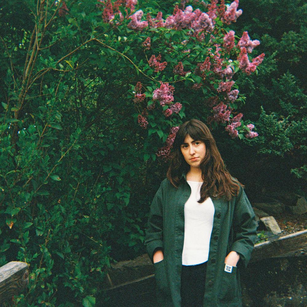 ... Katie Gregson-MacLeod