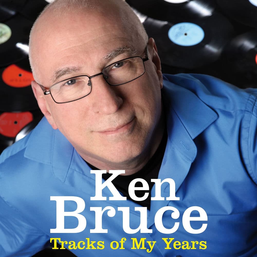 Ken Bruce