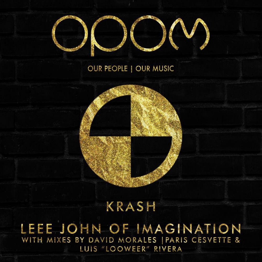 Leee John of Imagination