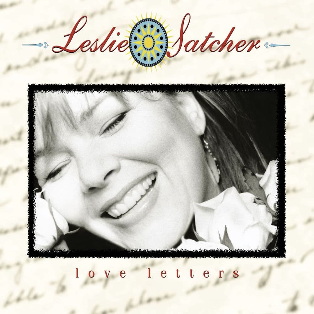 Leslie Satcher