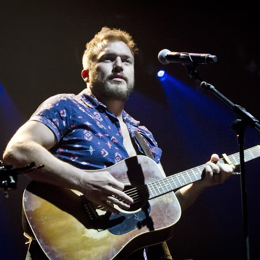 Logan Mize