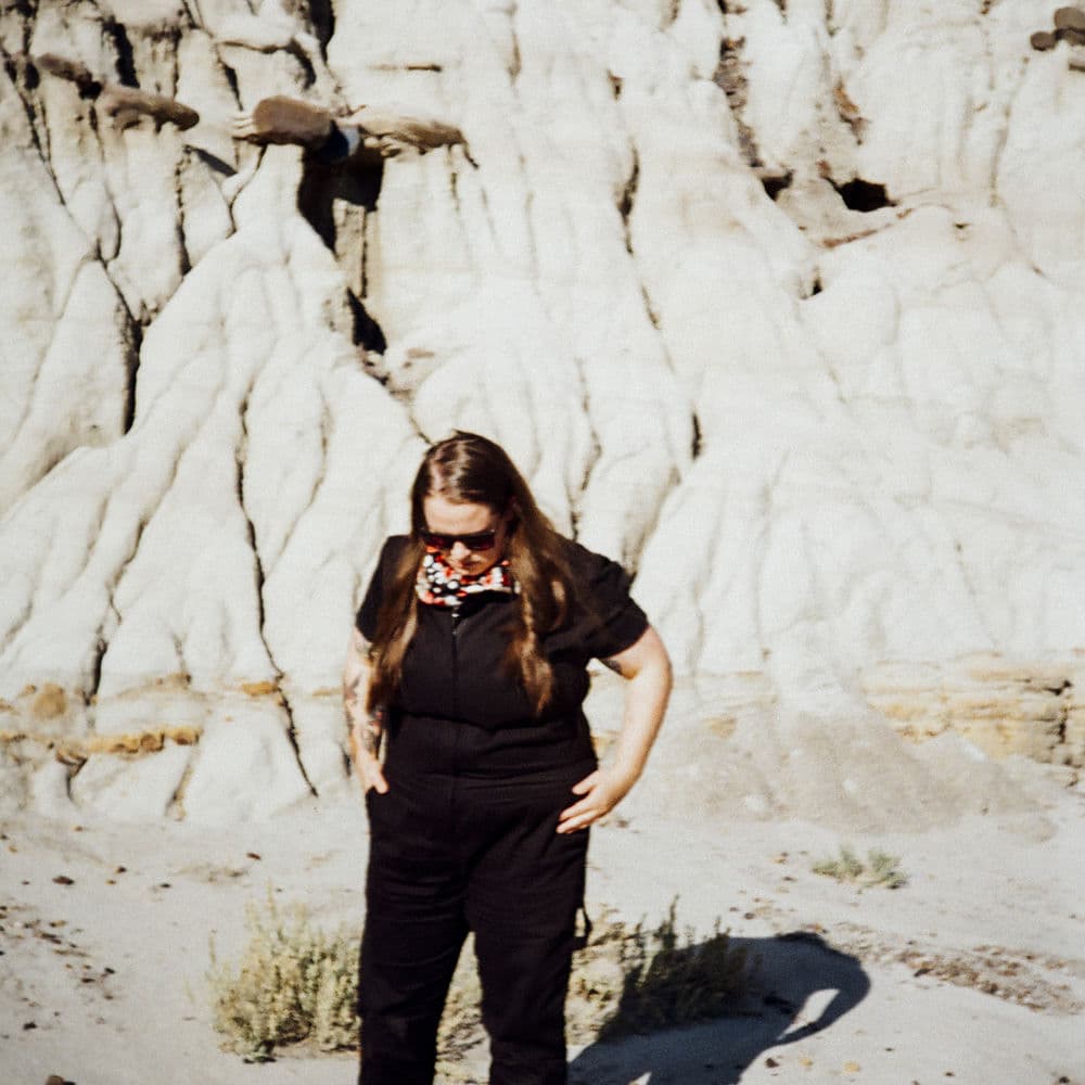 Mariel Buckley