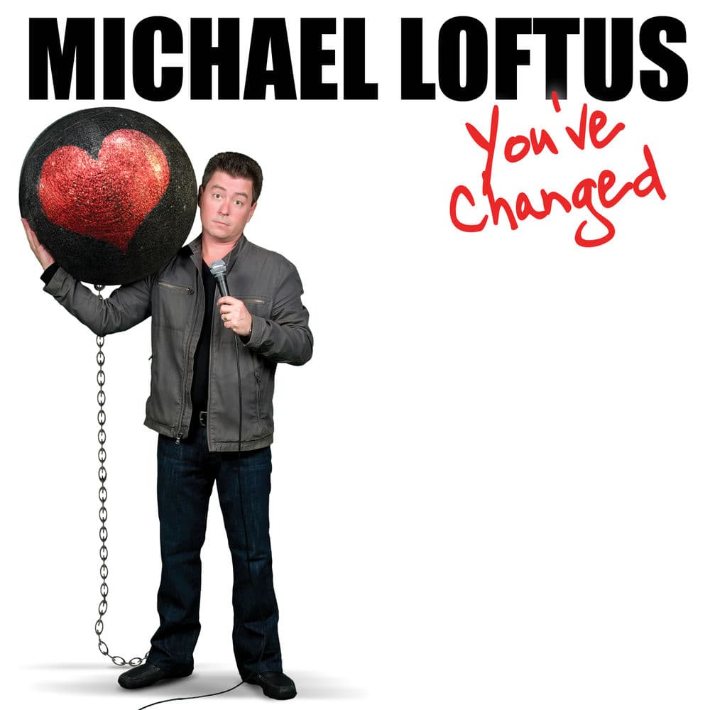 Michael Loftus