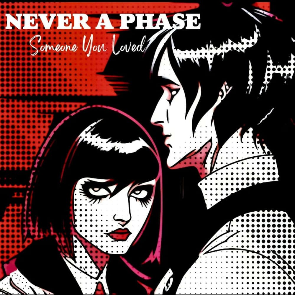 Never A Phase