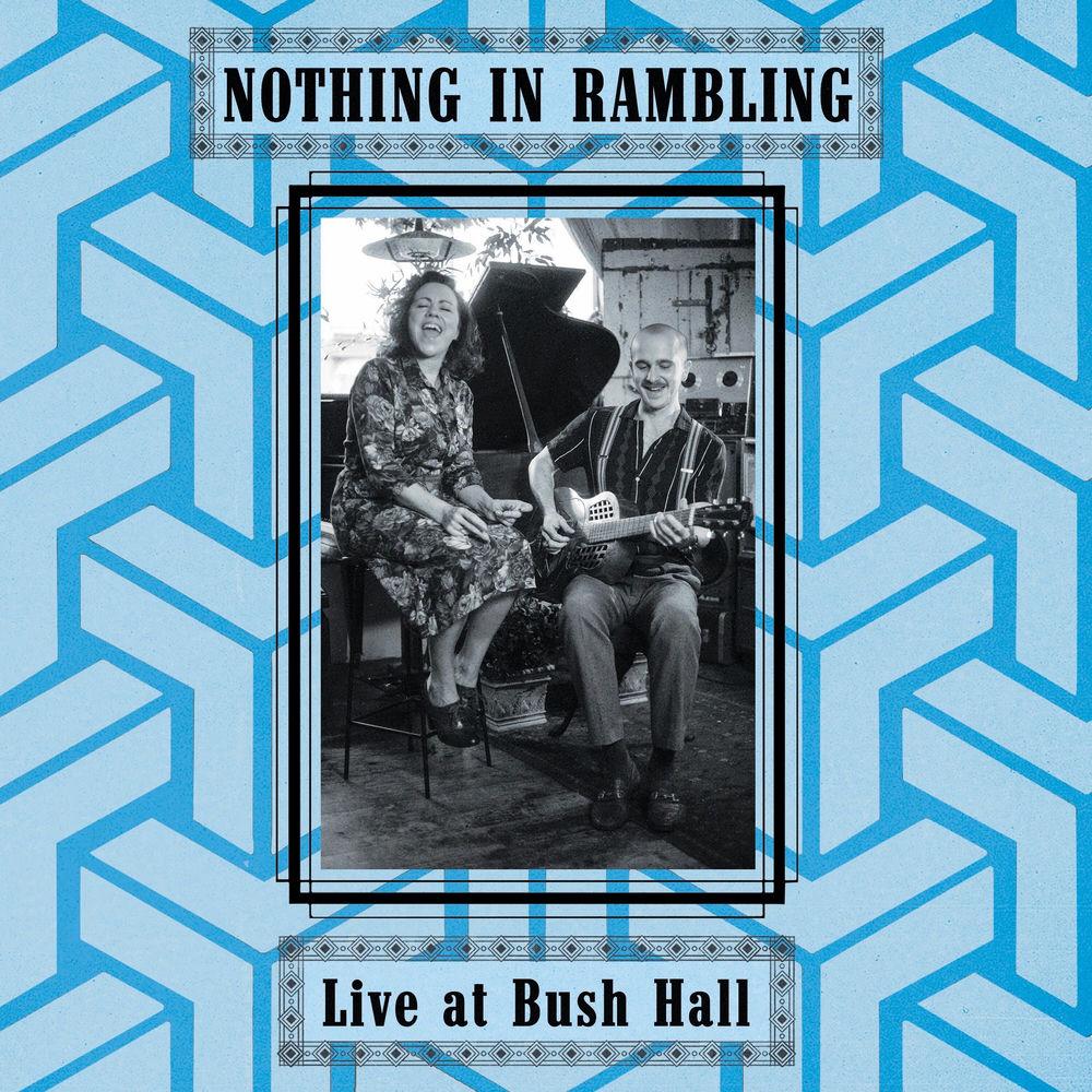 Nothing in Rambling