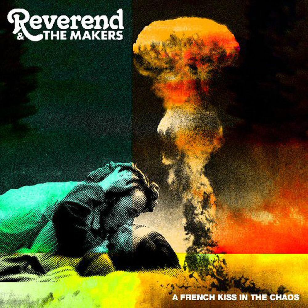 Reverend & the Makers