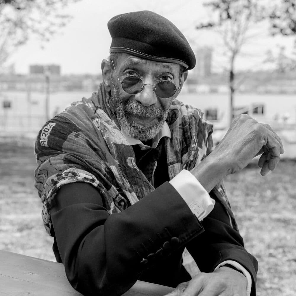 Ron Carter