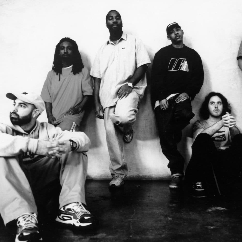 Roni Size - Reprazent