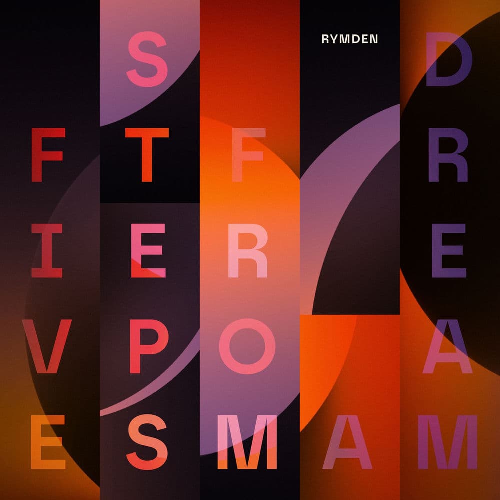 Rymden