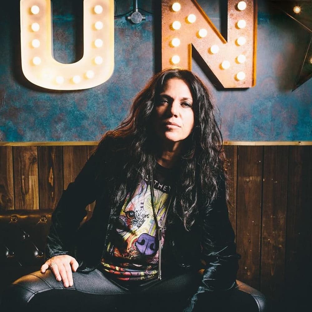 Sari Schorr