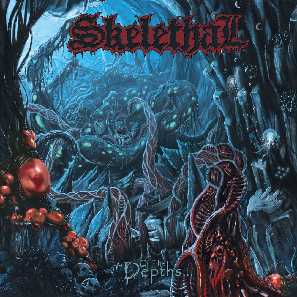SKELETHAL