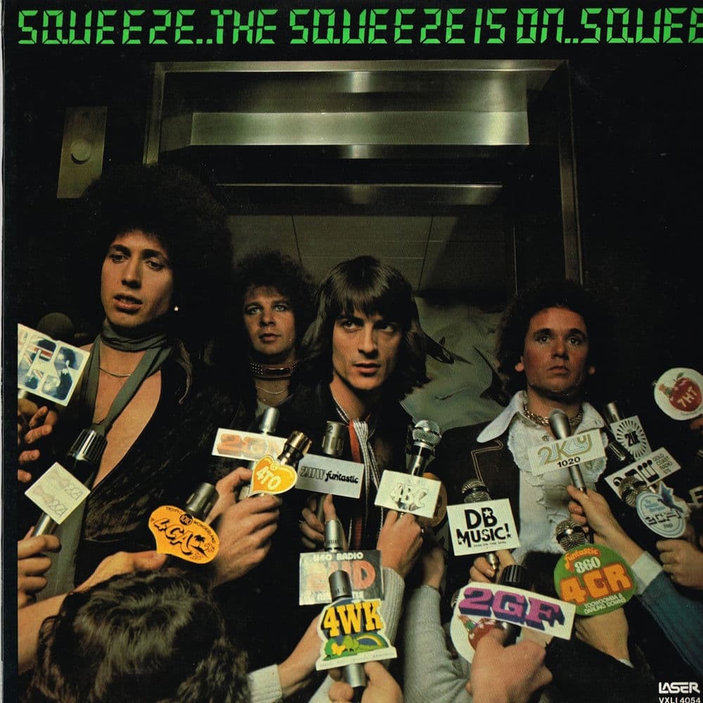 Squeeze