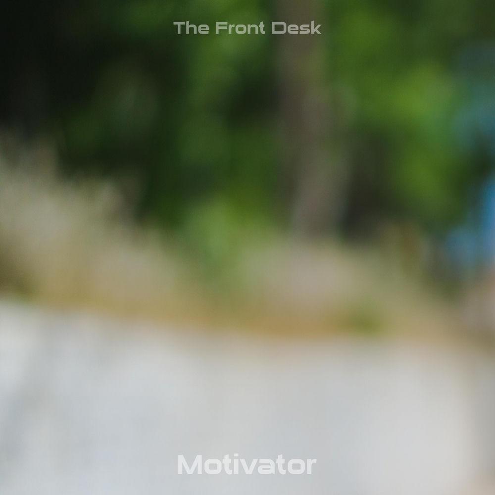 The Front Desk