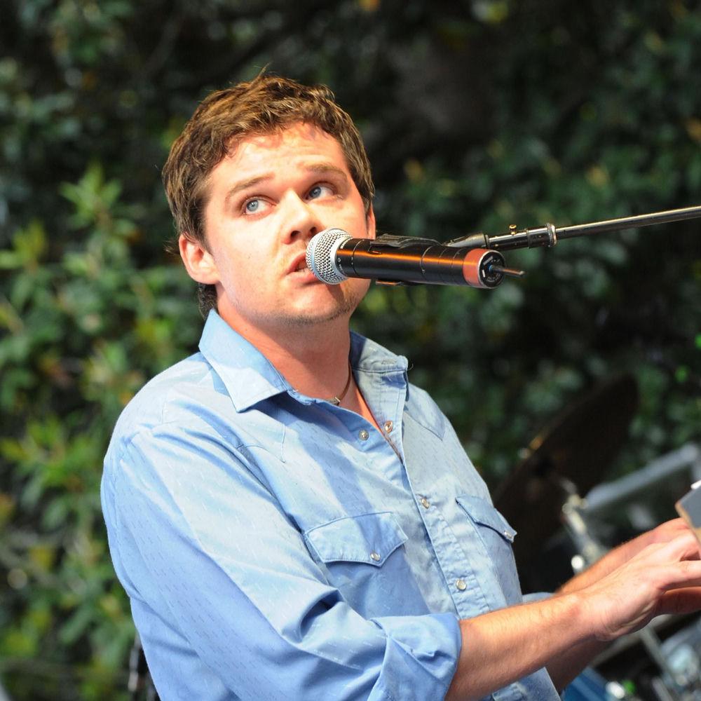 The Gabe Dixon Band