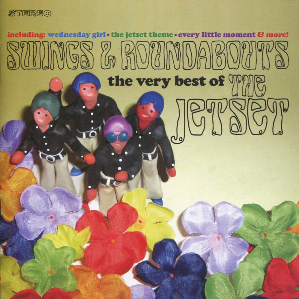 The Jetset