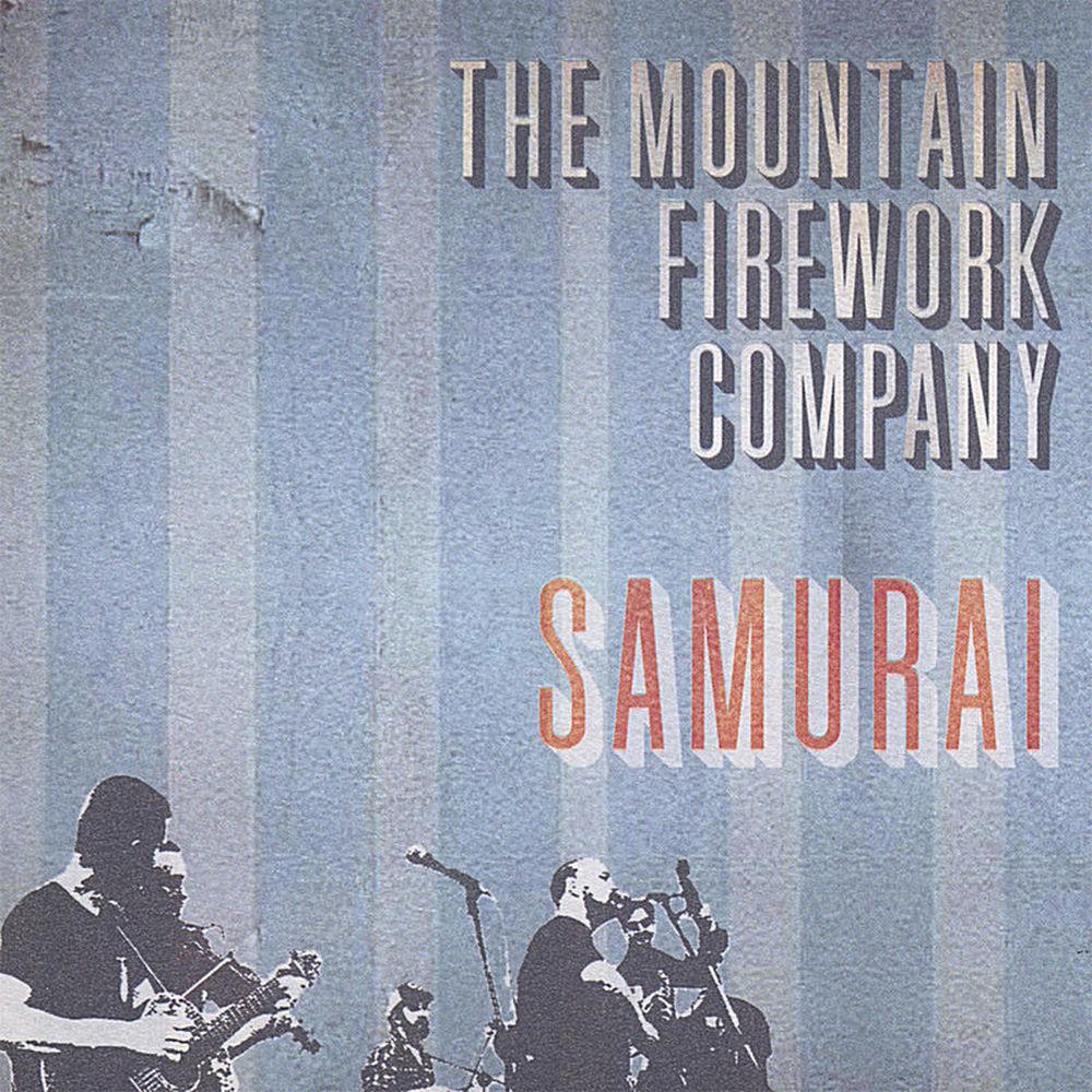 The Mountain Firework Company