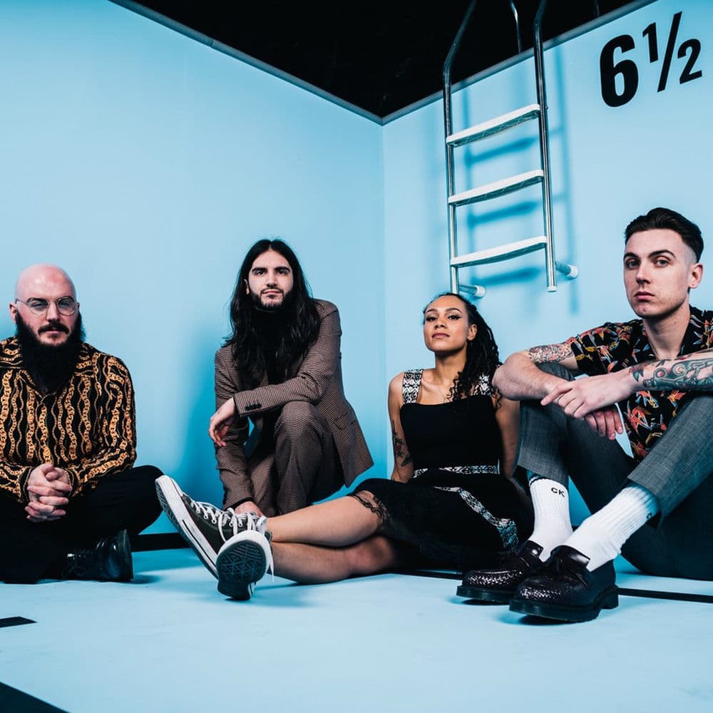 The Skints