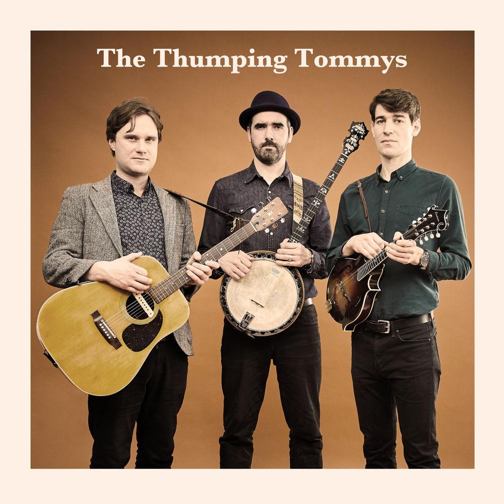 The Thumping Tommys
