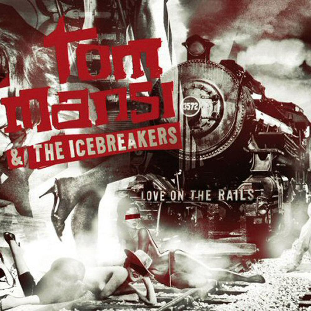 Tom Mansi & The Icebreakers