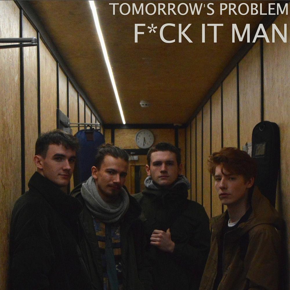 Tomorrow's Problem