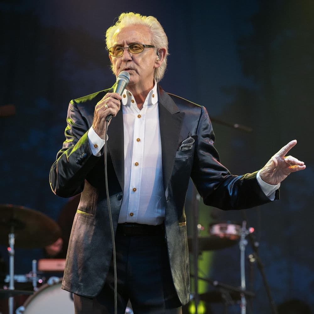 Tony Christie