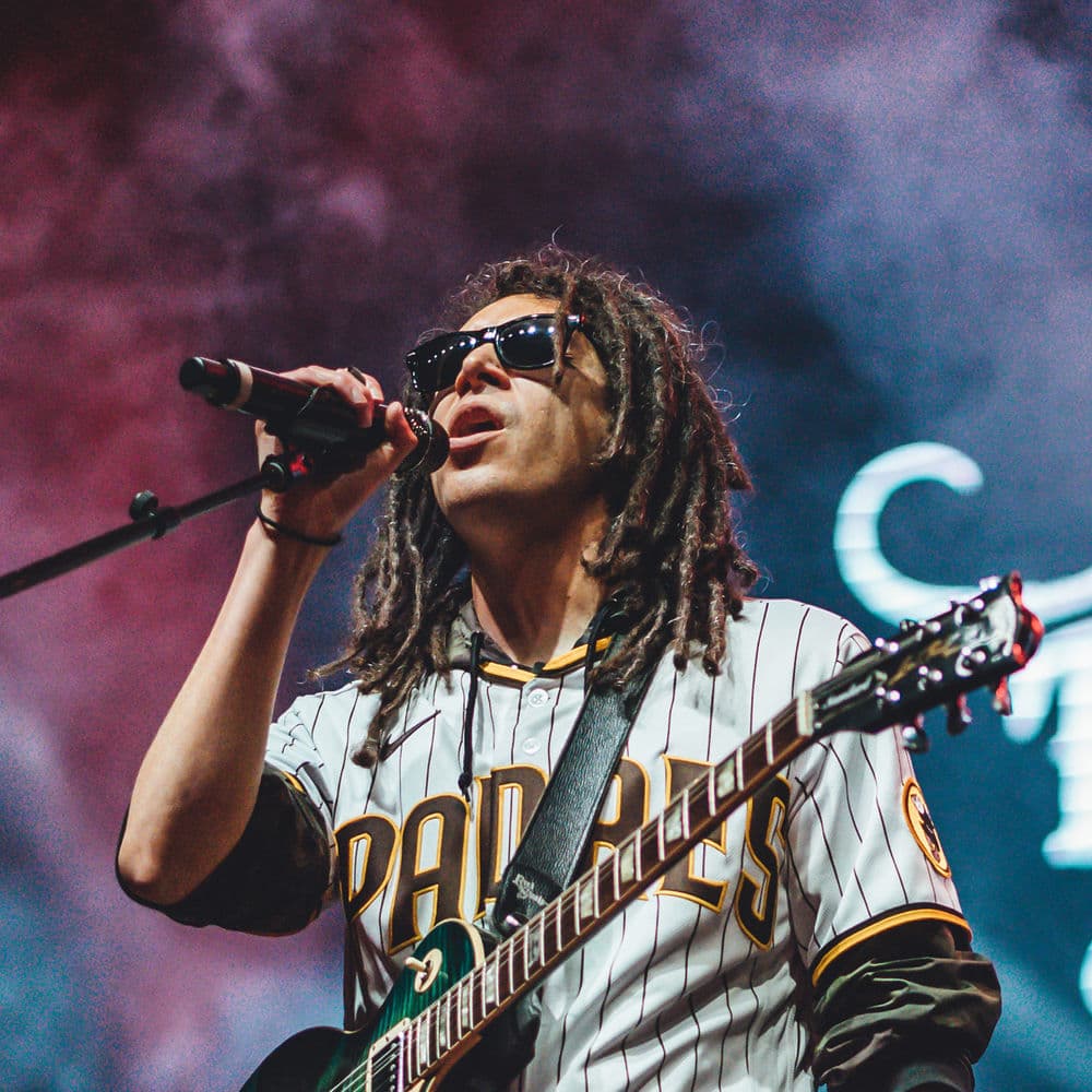 TRIBAL SEEDS