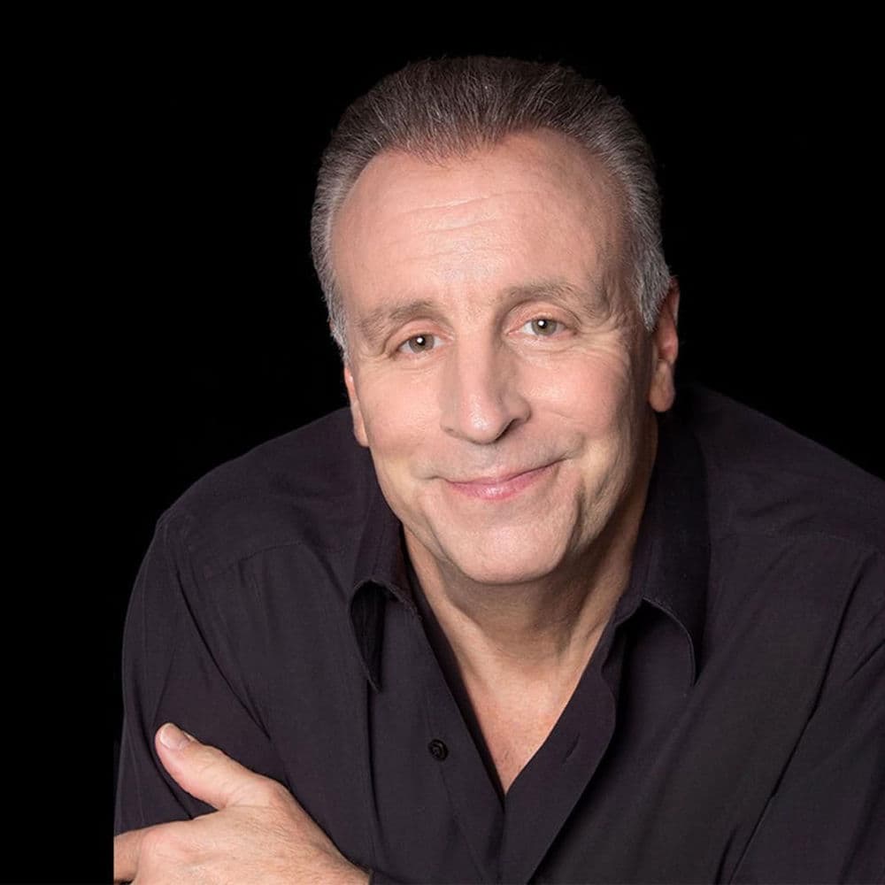 Vic DiBitetto