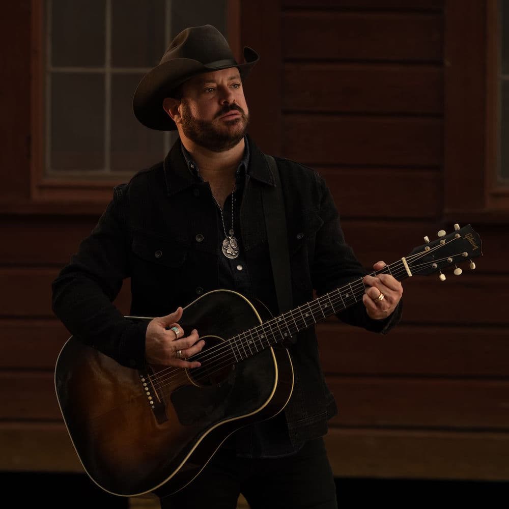 Wade Bowen