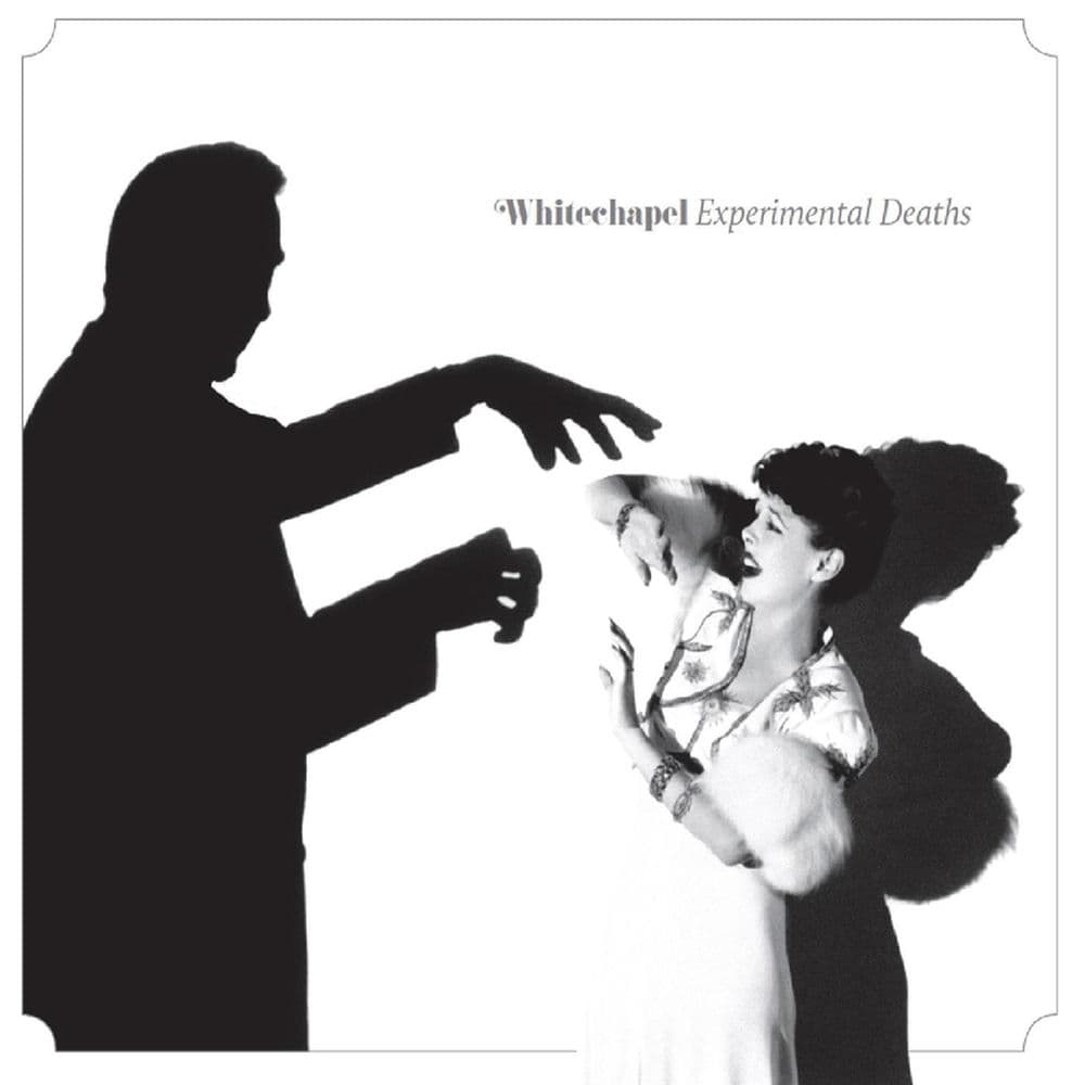 Whitechapel