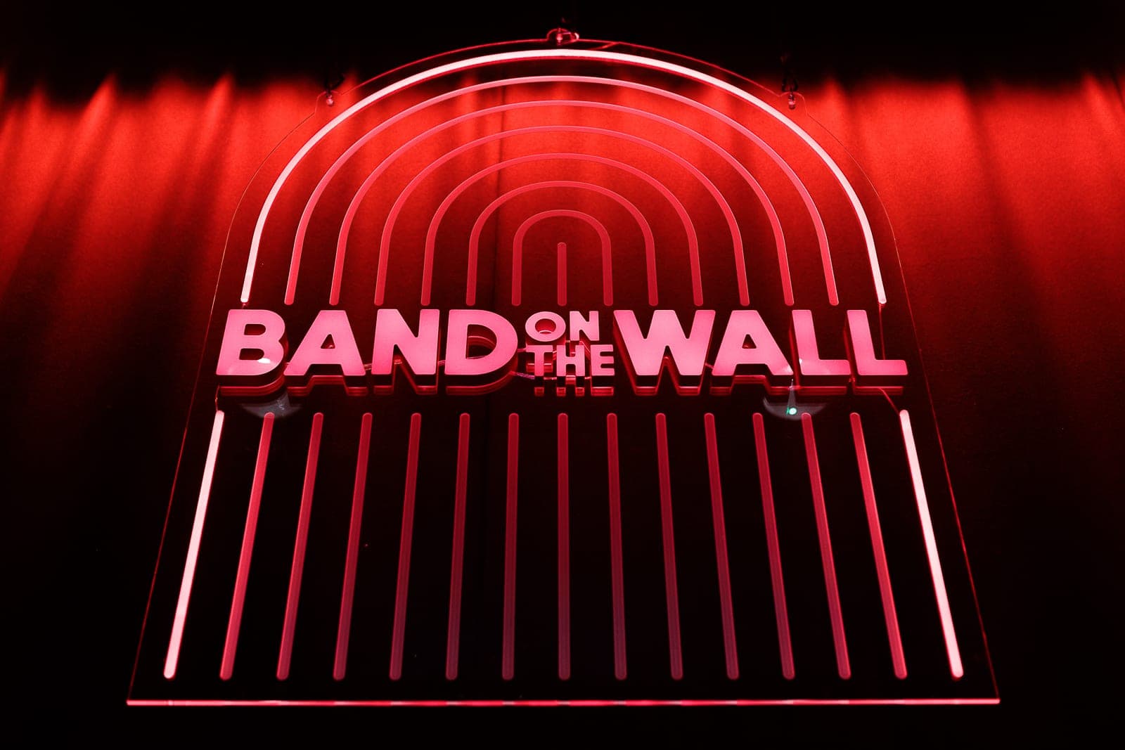 Band on the Wall — photo 4