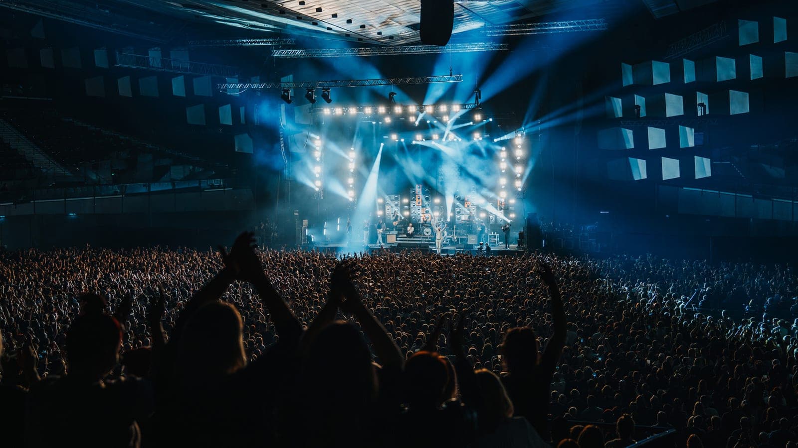 Wiener Stadthalle — photo 2