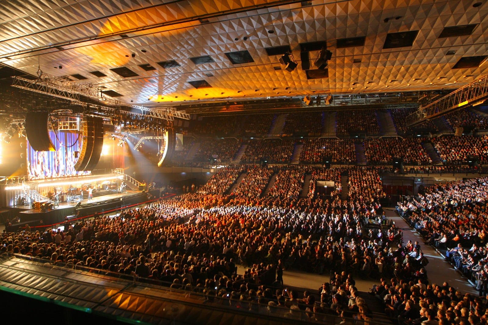 Wiener Stadthalle